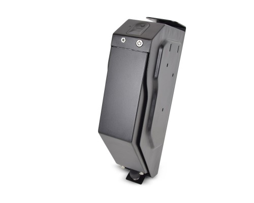 Оружейный сейф для пистолета с биометрическим сканером SVB500