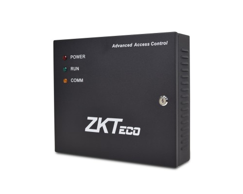 Біометричний контролер для 2 дверей ZKTeco inBio260 Pro Box у боксі