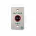 Кнопка выхода ISK-841B бесконтактная для системы контроля доступа