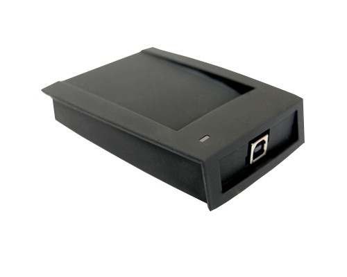 Зчитувач Z-2 USB з виходом ПК для контролю доступу