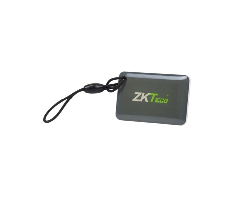 RFID карта ZKTeco EM Crystal card