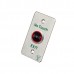 Кнопка виходу безконтактна Yli Electronic ISK-841B для системи контролю доступу