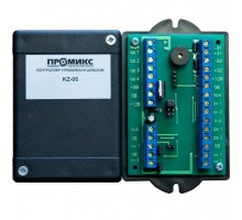 Контроллер управления шлюзом Promix-CS.PD.02 (KZ-05)