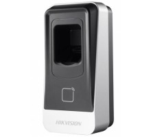 Біометричний зчитувач Hikvision DS-K1201AMF