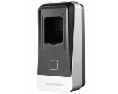 Біометричний зчитувач Hikvision DS-K1201AMF