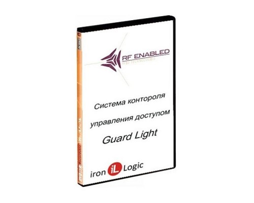 ПО Guard Light - 1 / 100L