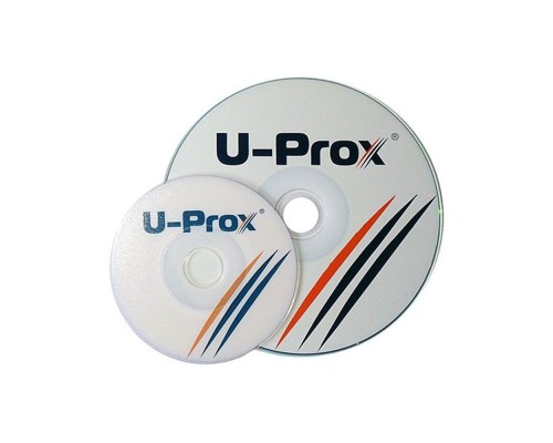 Сетевой программный комплекс ITV U-Prox IP Maxsys U-Prox для управления СКУД на базе контроллеров IP100 и NDC F18IP