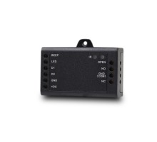 Контролер ATIS AC-01BT з підтримкою Bluetooth