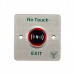 Кнопка виходу безконтактна Yli Electronic ISK-841C для системи контролю доступу