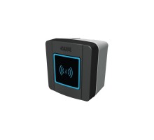 Зчитувач Bluetooth Came SELB1SDG1 на 15 користувачів для воріт і шлагбаумів