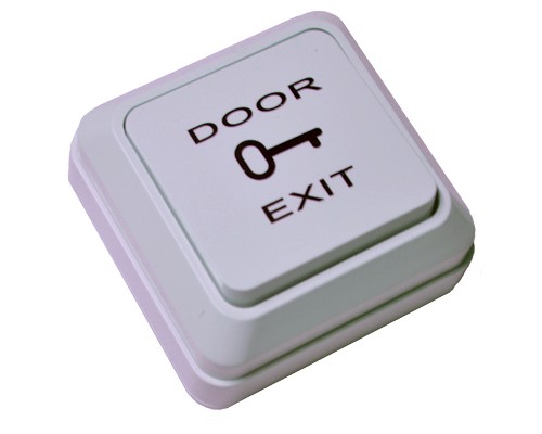 Кнопка выхода Exit-PM