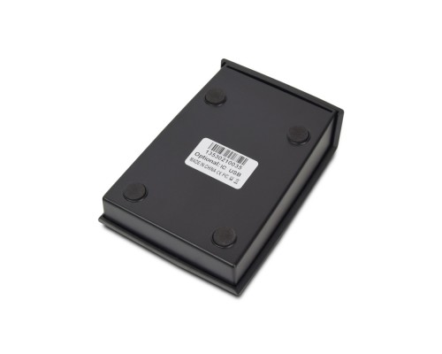 USB-зчитувач ZKTeco CR10M для зчитування карт Mifare