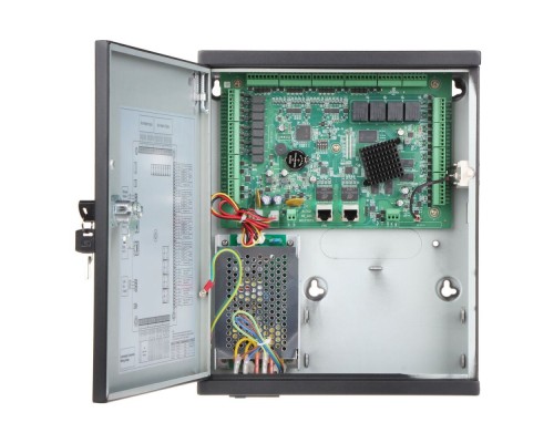 Мастер-контроллер DHI-ASC2204C-H на 4 двери