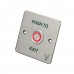 Кнопка виходу п'єзоелектрична Yli Electronic PBS-820C(LED) з LED-підсвічуванням