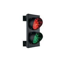 Светофор красно-зеленый со светодиодами Came PSSRV2