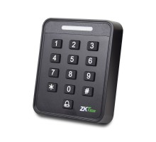 Кодовая клавиатура ZKTeco SA40B ID со считывателем EM-Marine