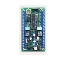 Контроллер ITV NDC-F18PS (плата ATES0140)