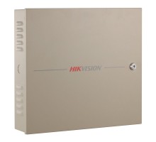 Мережевий контролер Hikvision DS-K2601T для 1 дверей
