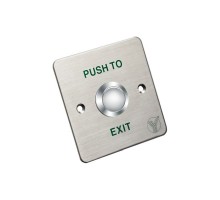 Кнопка выхода PBK-810C
