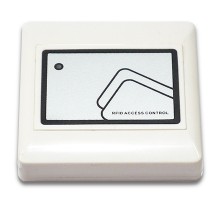 Автономный контроллер со встроенным RFID считывателем PR-100i