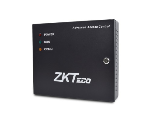 Щит монтажний ZKTeco Case 04 Metal Box