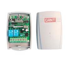Приймач GANT REC-Wi-Fi зовнішній 2-канальний з динамічним кодом