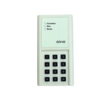 Кодовая клавиатура SZV-02