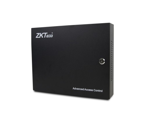 Плата розширення в боксі ZKTeco EX16 Package A 16 поверхів