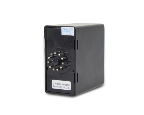 Контроллер индукционной (магнитной) петли одноканальный ZKTeco LD01