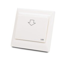 Енергозберігаючий карман для всіх типів карт ZKTeco Energy Saving Switch-All