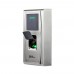 Биометрический терминал с Bluetooth ZKTeco MA300-BT/ID со сканированием отпечатка пальца и считывателем EM карт
