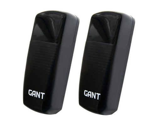 Фотоелементи GANT IR-W 12 бездротові для всіх типів воріт і шлагбаумів