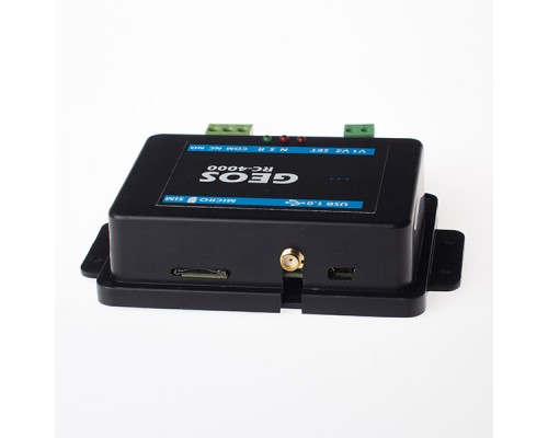 GSM - контроллер RC-4000