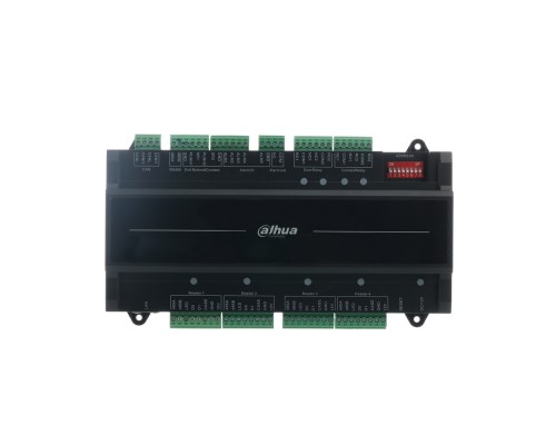 Контроллер Dahua ASC2102В-T для 2-x дверей