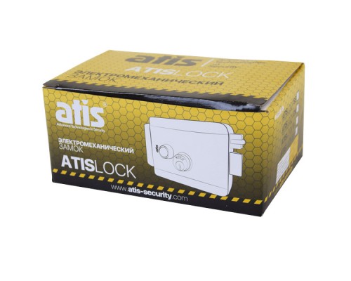 Электромеханический замок ATIS Lock B для контроля доступа