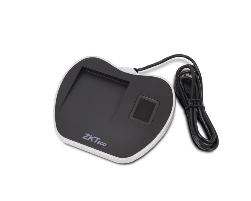 Біометричний зчитувач ZKTeco ZK8500R[MF] відбитків пальців і Mifare карт