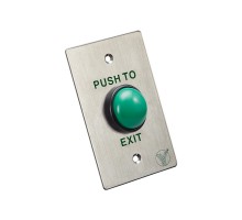 Кнопка выхода PBK-817C-ABS(G)
