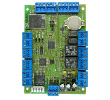 Плата контролера доступу ATES0329(U-Prox IP400 EM)