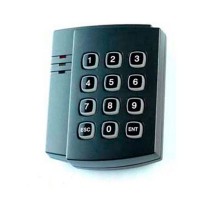 Считыватель Matrix-IV EH Keys с клавиатурой для системы контроля доступа