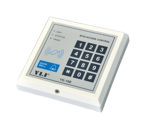 Кодовая клавиатура Yli Electronic YK-168