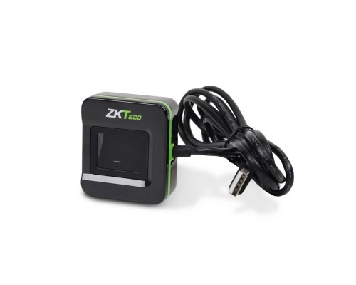 Биометрический считыватель отпечатков пальцев ZKTeco SLK20R