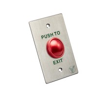 Кнопка выхода PBK-817C-AL(R)