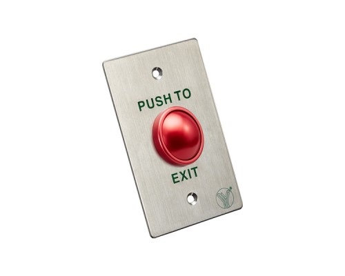 Кнопка виходу Yli Electronic PBK-817C-AL(R)
