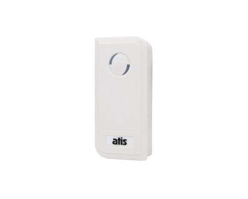 Контролер із вбудованим зчитувачем Mifare ATIS PR-70W-MF(white)
