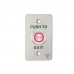 Кнопка виходу п'єзоелектрична Yli Electronic PBS-820B(LED) з LED-підсвічуванням