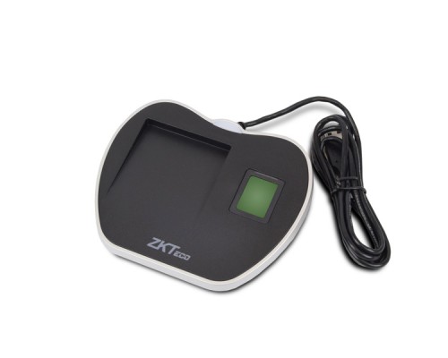 Биометрический считыватель ZKTeco ZK8500R отпечатков пальцев и RFID карт