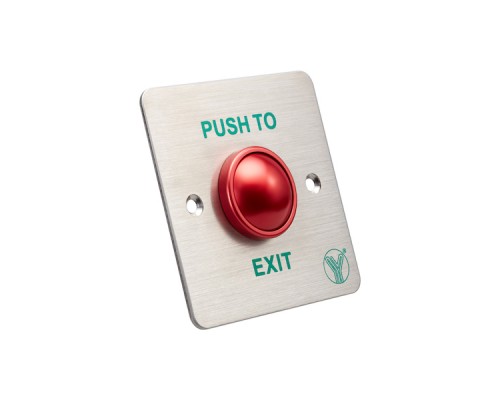 Кнопка виходу Yli Electronic PBK-817B-AL(R)