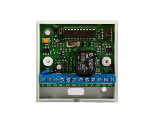 Комплект контроллер DLK-645 / считыватель U-Prox mini MF