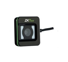 USB-считыватель ZKTeco QR10X для считывания QR кодов