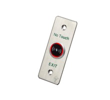 Кнопка выхода ISK-841A бесконтактная для системы контроля доступа